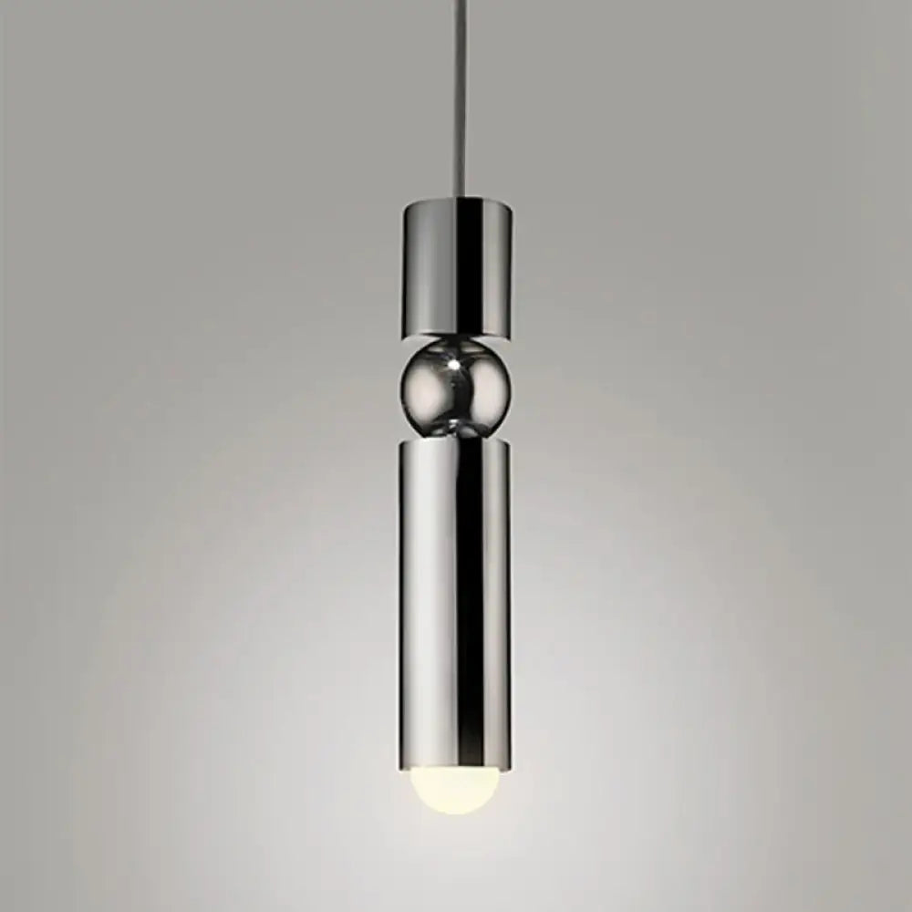 Nordic Brass Chandelier | Bedroom &amp; Bedside Lighting