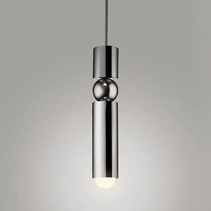 Nordic Brass Chandelier | Bedroom &amp; Bedside Lighting