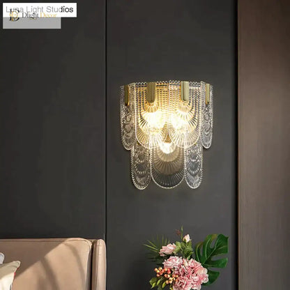 Nordic Copper Chandelier | Bedroom &amp; Bedside Lighting