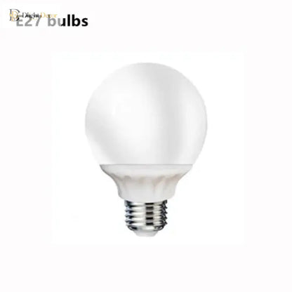 Nordic Minimalist Pendant Light | Bedroom Home Lighting