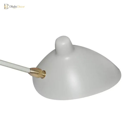 Nordic Minimalist Wall Sconce | Bedroom &amp; Hallway Lighting