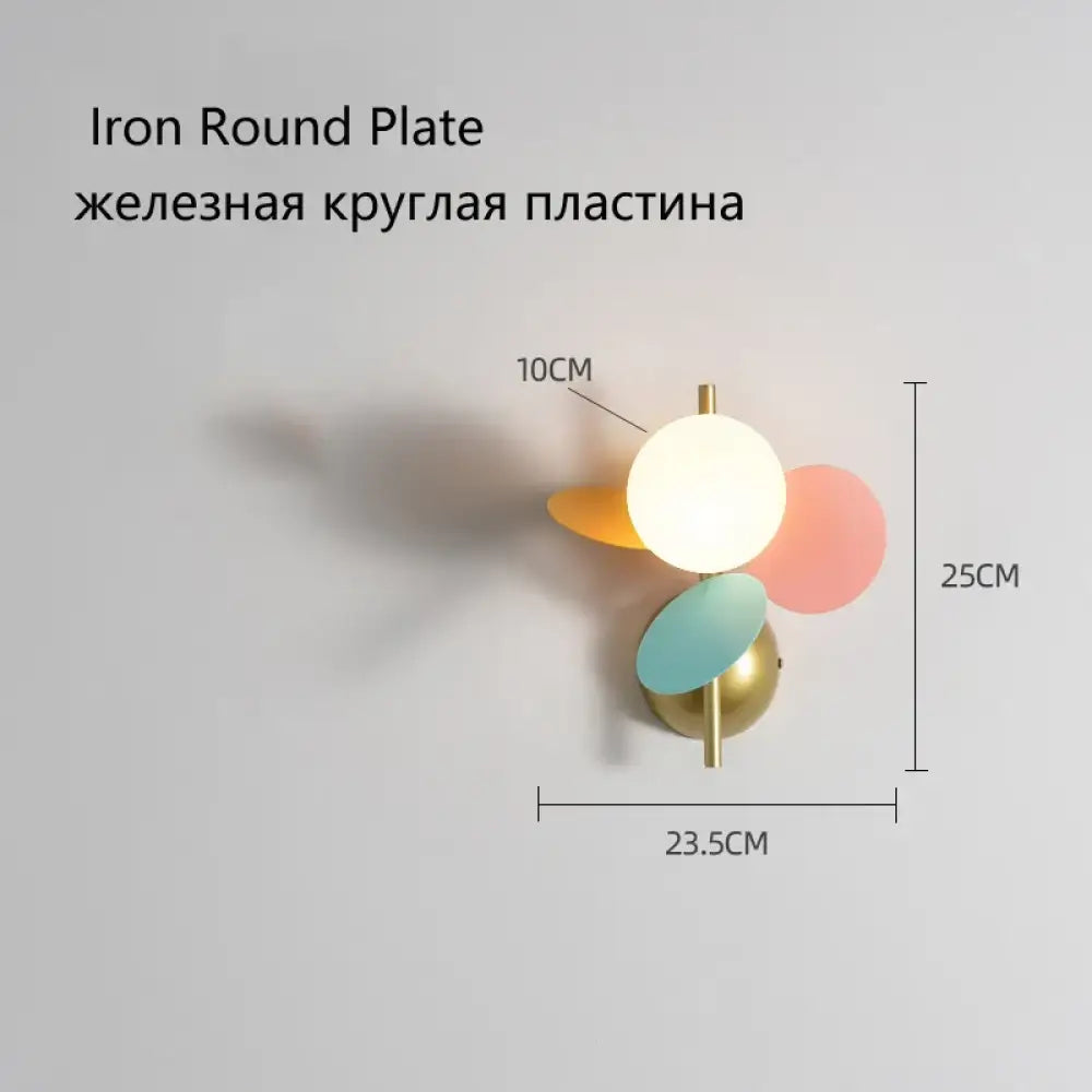 Nordic Modern Ceiling Light | Bedroom &amp; Bedside Lighting