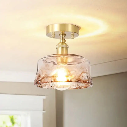 Nordic Modern Ceiling Light | Kitchen Island Home Lighting