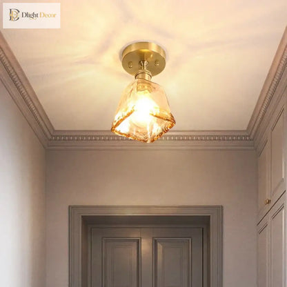 Nordic Modern Ceiling Light | Kitchen Island Home Lighting