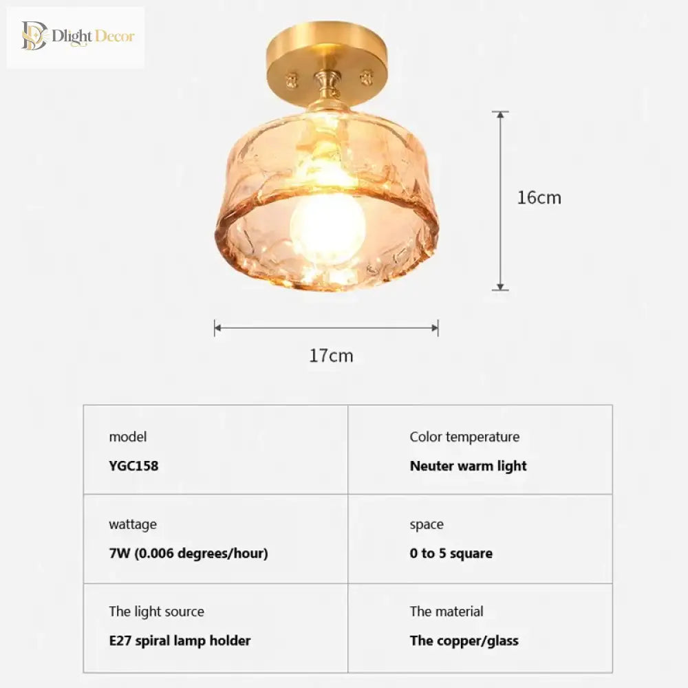 Nordic Modern Ceiling Light | Kitchen Island Home Lighting