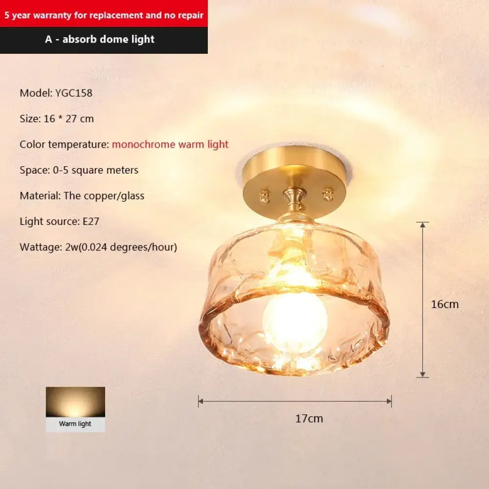 Nordic Modern Ceiling Light | Kitchen Island Home Lighting