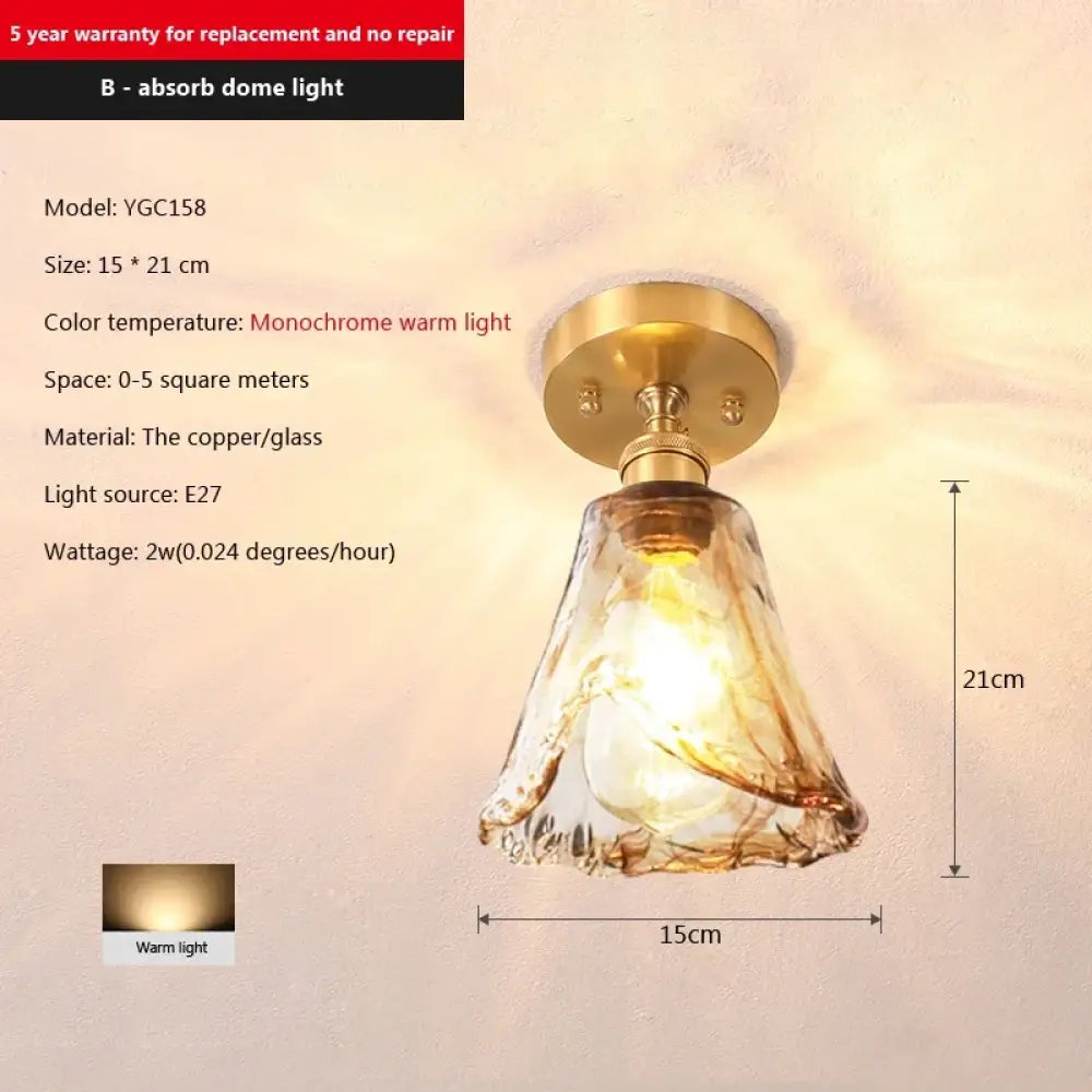 Nordic Modern Ceiling Light | Kitchen Island Home Lighting