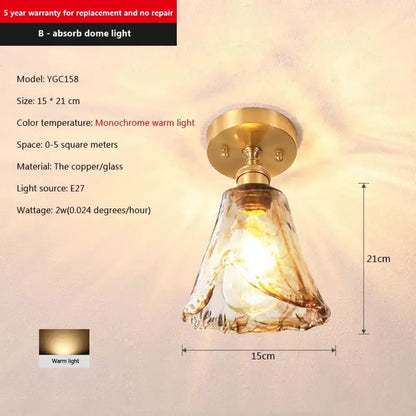 Nordic Modern Ceiling Light | Kitchen Island Home Lighting