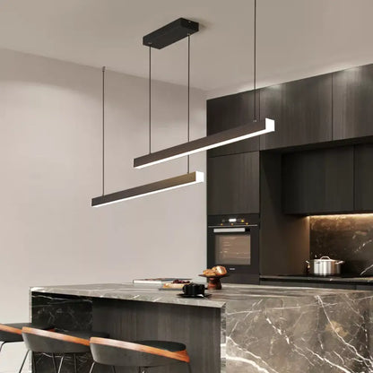Nordic Modern Chandelier | Dining Room Home Lighting