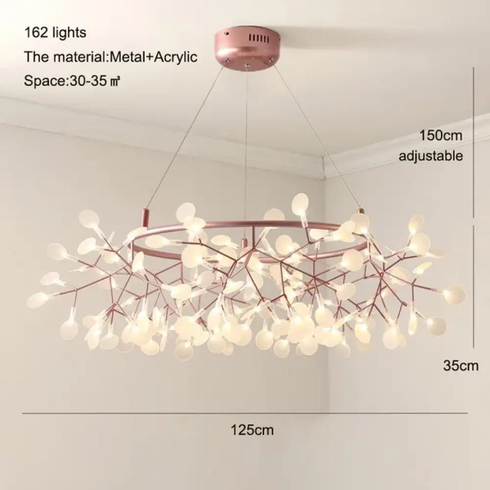 Nordic Modern Chandelier | Modern Kitchen Island Lighting