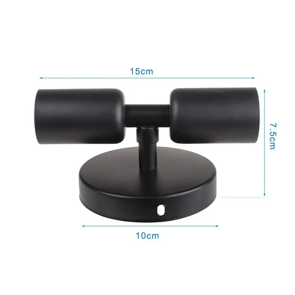 Nordic Modern Wall Sconce | Hallway &amp; Entry Home Lighting