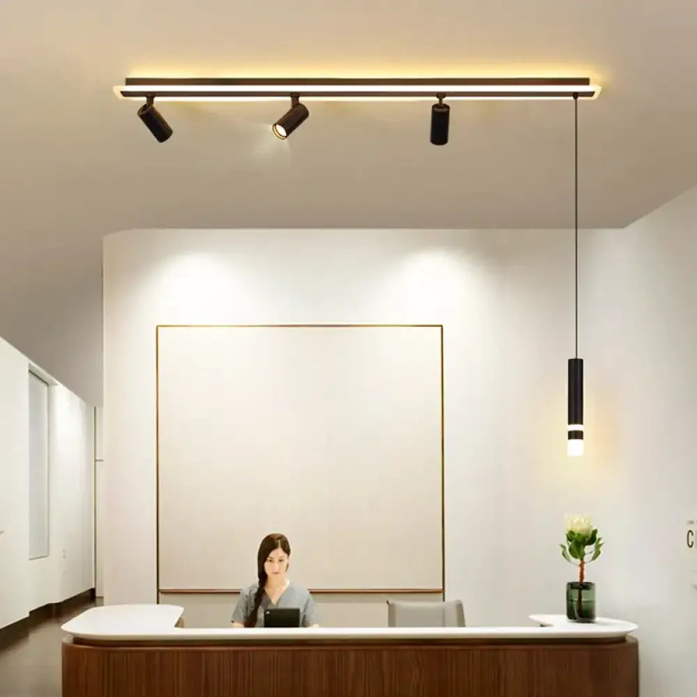 Nordic Pendant Light | Modern Dining &amp; Kitchen Lighting