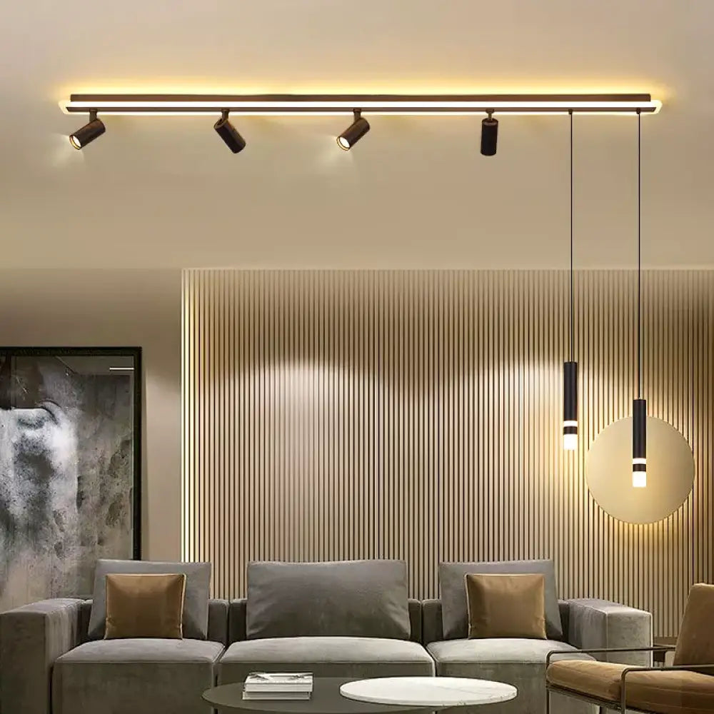 Nordic Pendant Light | Modern Dining &amp; Kitchen Lighting