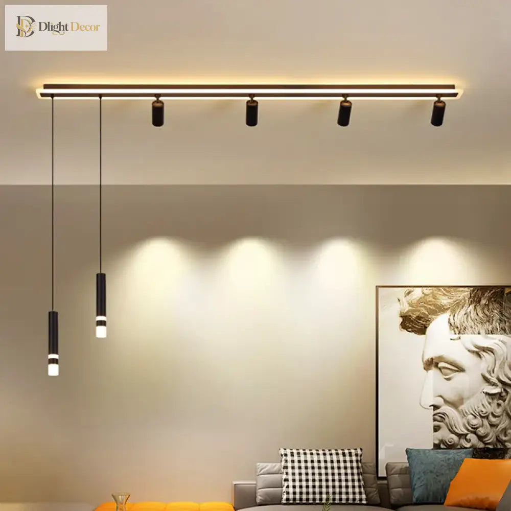 Nordic Pendant Light | Modern Dining &amp; Kitchen Lighting