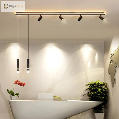 Nordic Pendant Light | Modern Dining &amp; Kitchen Lighting