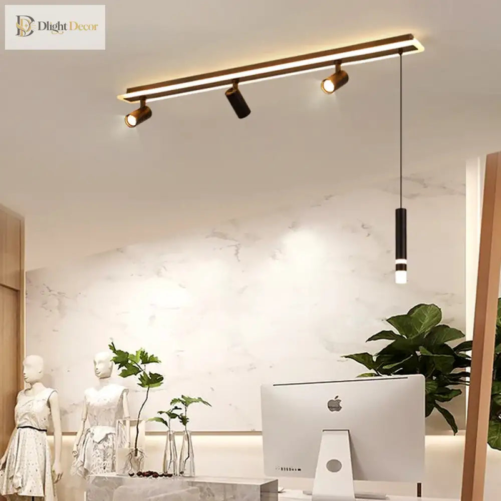 Nordic Pendant Light | Modern Dining &amp; Kitchen Lighting