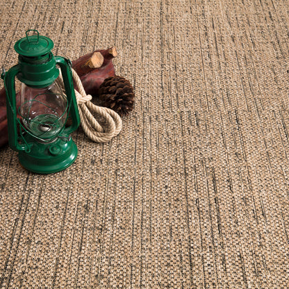 Indoor &amp; Outdoor Rug Rico Natural Style