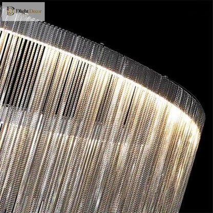 Postmodern Chandelier | Living Room &amp; Lounge Lighting