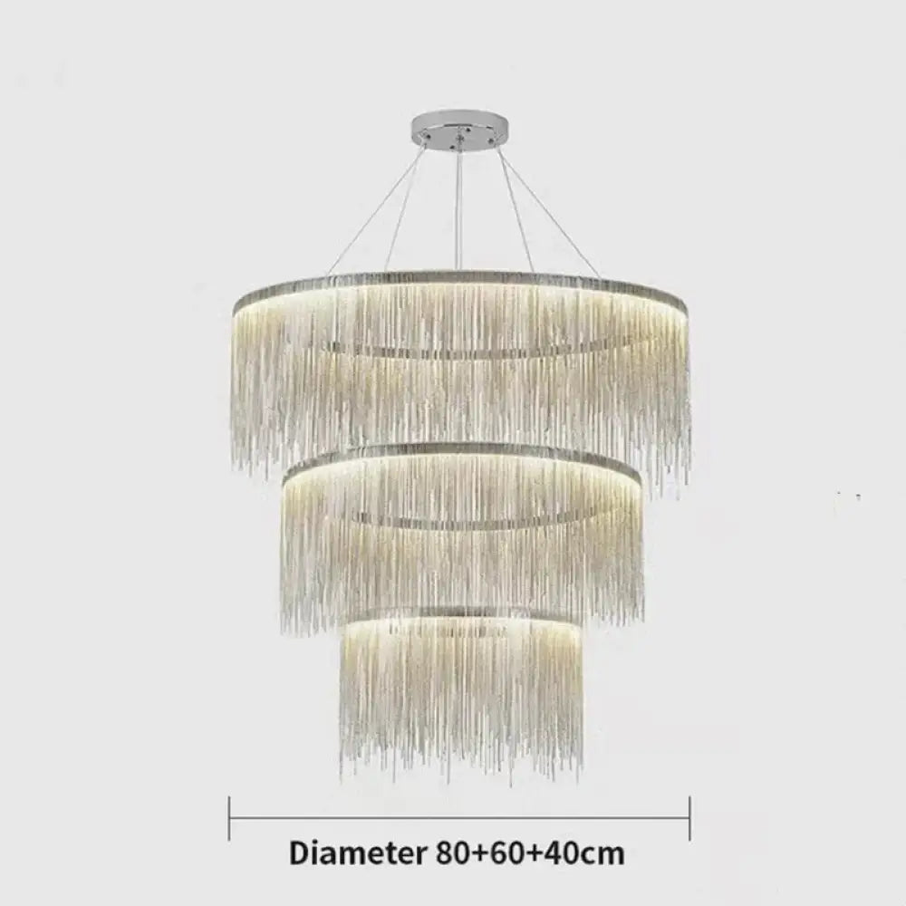 Postmodern Chandelier | Living Room &amp; Lounge Lighting