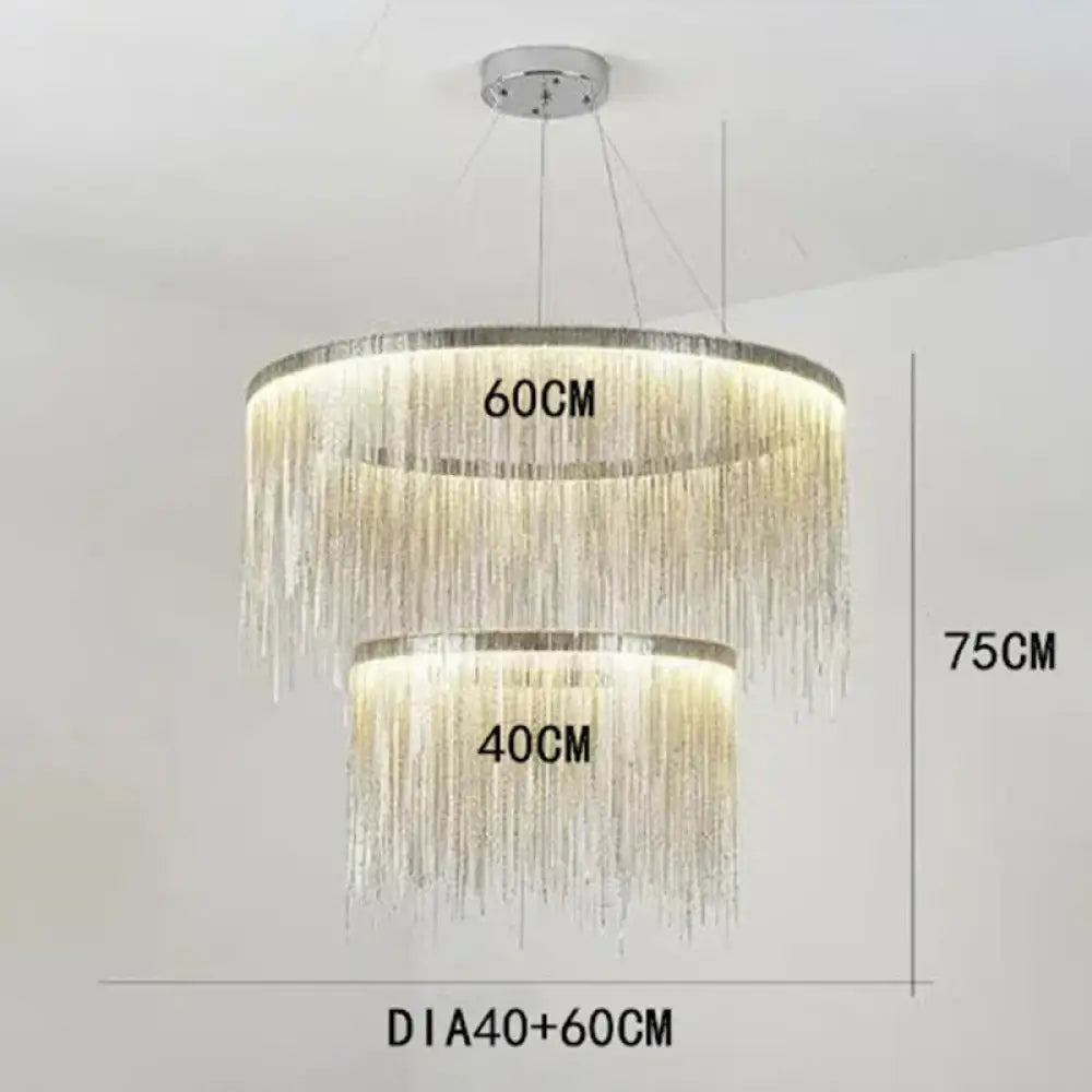 Postmodern Chandelier | Living Room &amp; Lounge Lighting