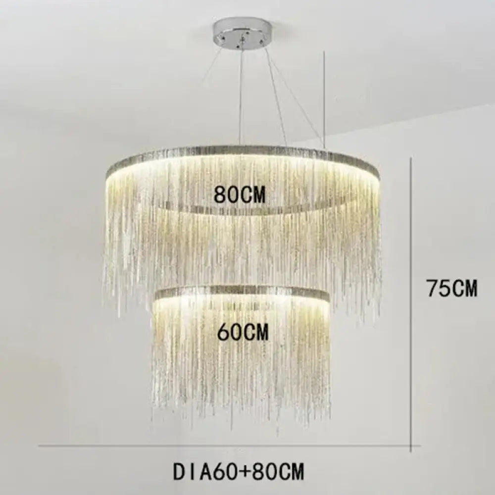 Postmodern Chandelier | Living Room &amp; Lounge Lighting