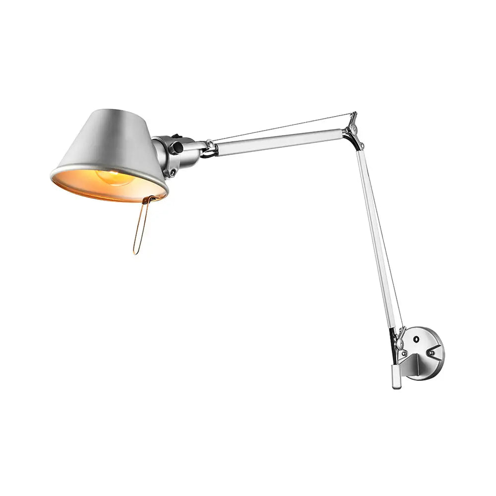 Retro Wall Sconce | Modern Office &amp; Study Lighting