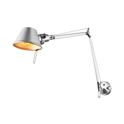 Retro Wall Sconce | Modern Office &amp; Study Lighting