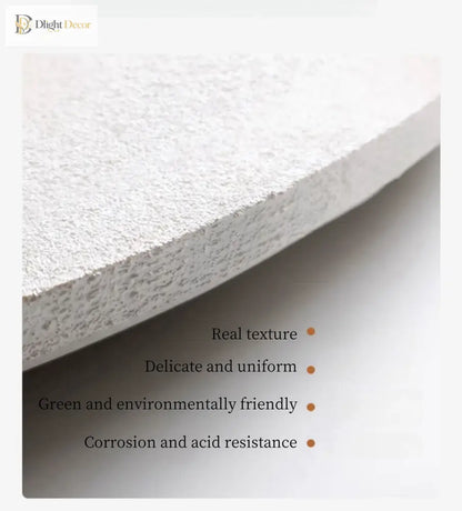 Sandstone LED Wall Art Light | Hallway &amp; Entry Lighting