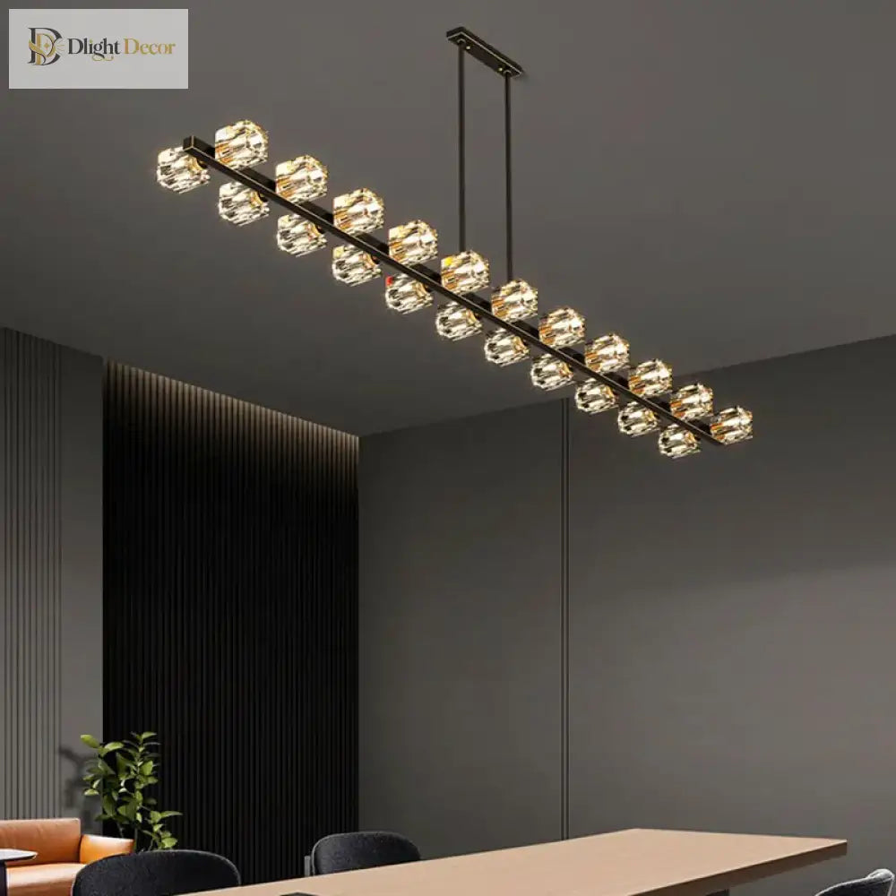 Signature Chandelier | Modern Dining &amp; Kitchen Lighting
