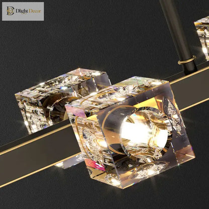 Signature Chandelier | Modern Dining &amp; Kitchen Lighting