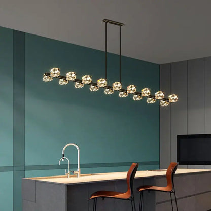 Signature Chandelier | Modern Dining &amp; Kitchen Lighting