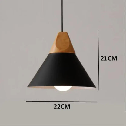 Signature Pendant Light | Modern Dining Room Lighting