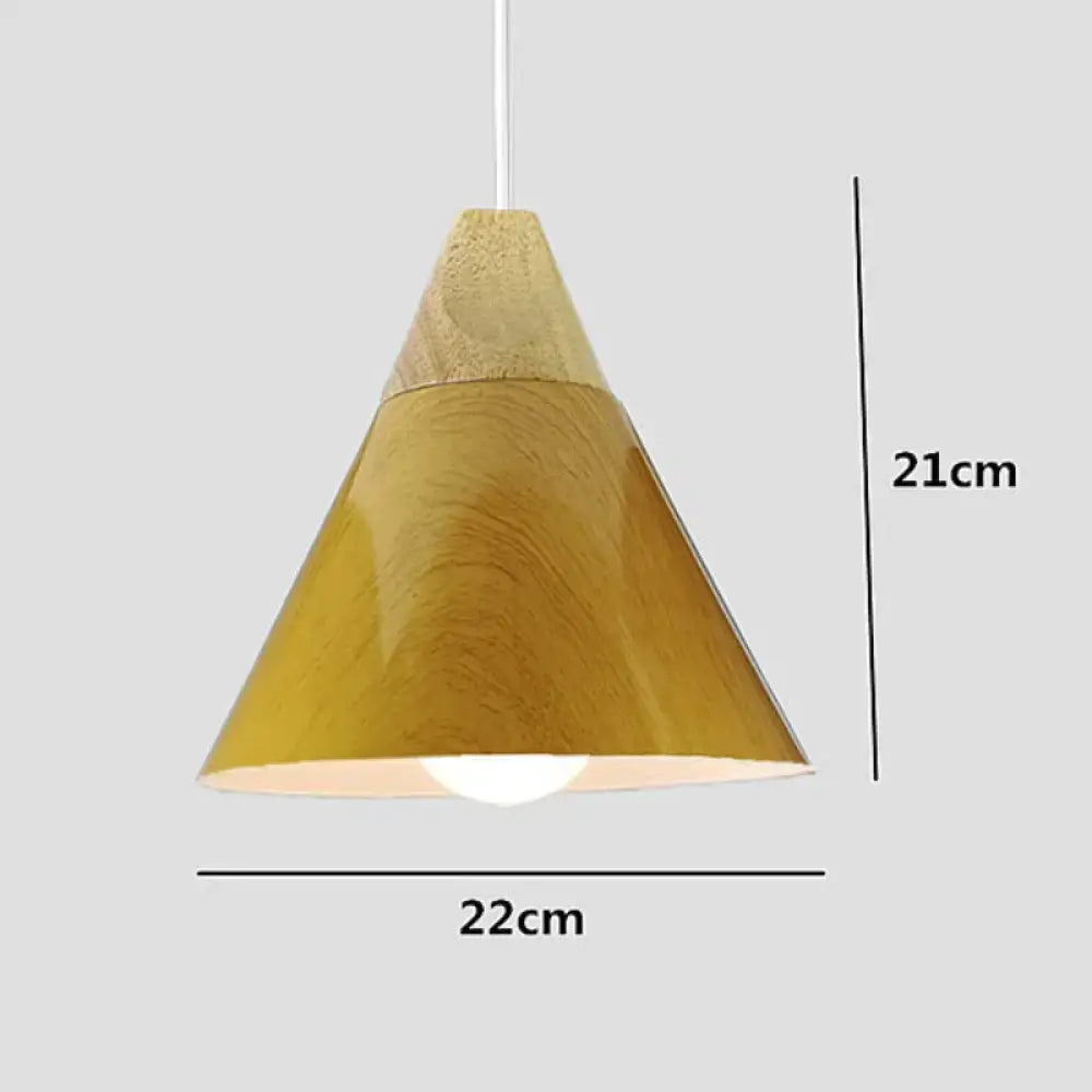 Signature Pendant Light | Modern Dining Room Lighting