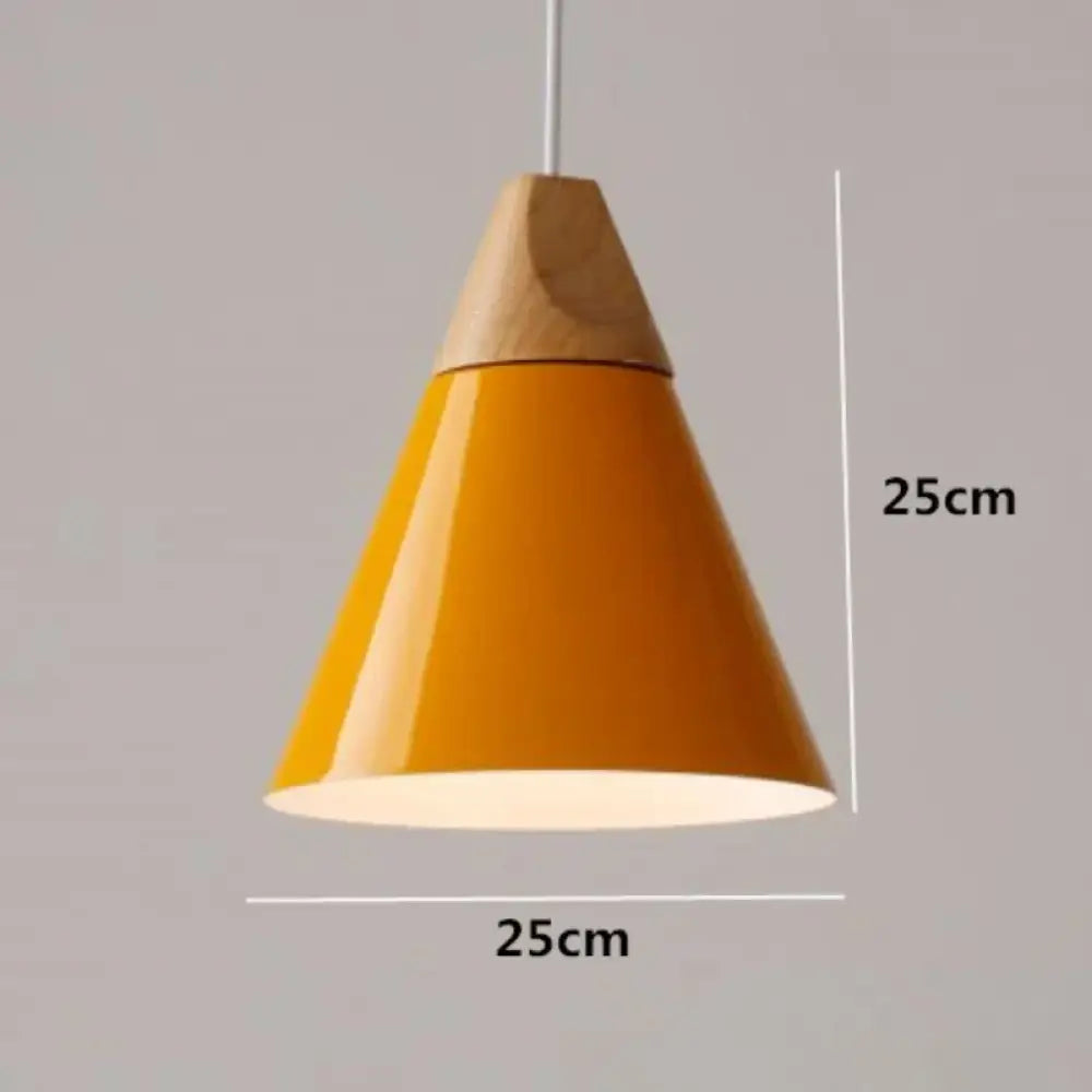 Signature Pendant Light | Modern Dining Room Lighting