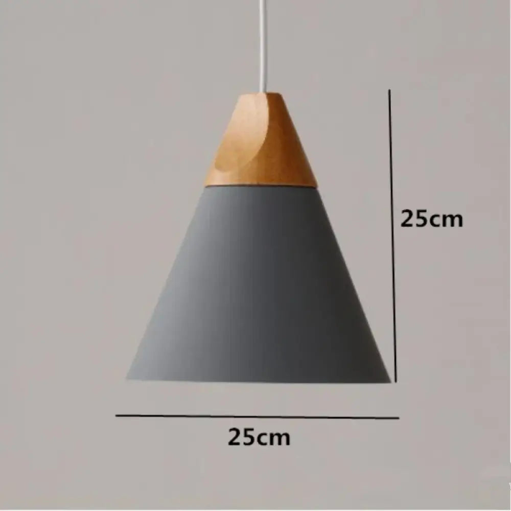Signature Pendant Light | Modern Dining Room Lighting