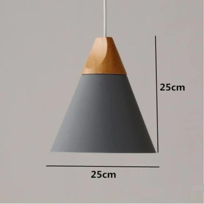 Signature Pendant Light | Modern Dining Room Lighting