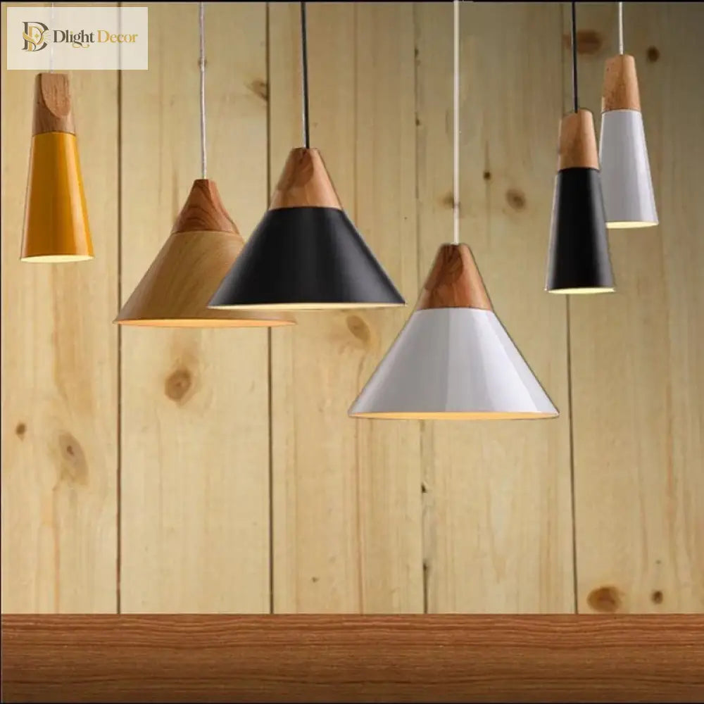 Signature Pendant Light | Modern Dining Room Lighting