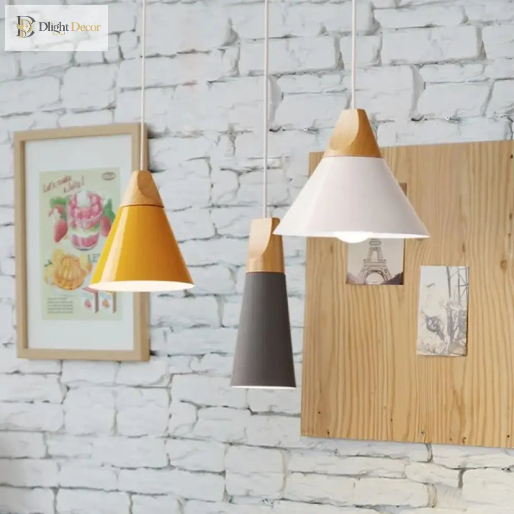 Signature Pendant Light | Modern Dining Room Lighting