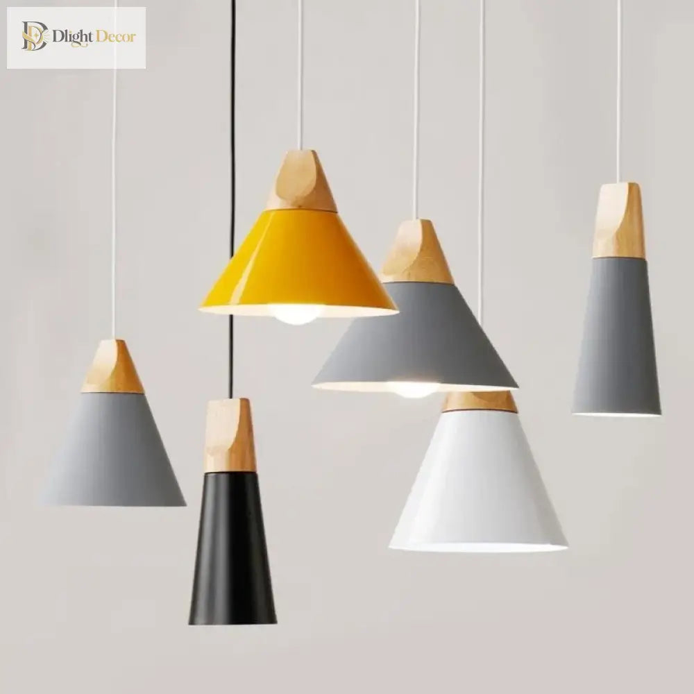 Signature Pendant Light | Modern Dining Room Lighting