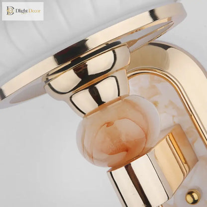 Sleek Modern Wall Sconce | Bedroom &amp; Bedside Lighting