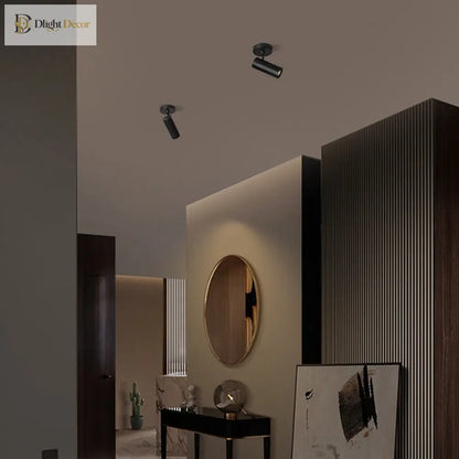 Sophia Dimmable LED Spotlight | Modern Interior Lighting