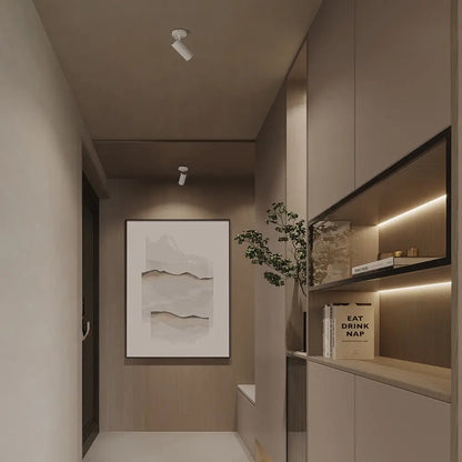 Sophia Dimmable LED Spotlight | Modern Interior Lighting