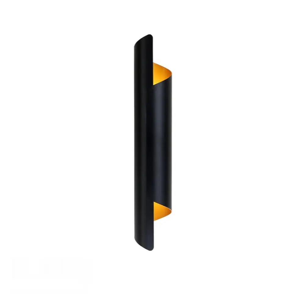 Sophisticated LED Modern Wall Sconce | Bedroom Lighting