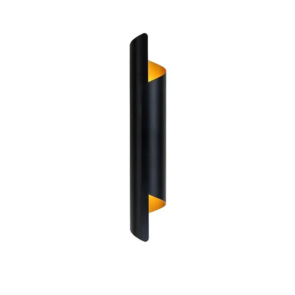 Sophisticated LED Modern Wall Sconce | Bedroom Lighting