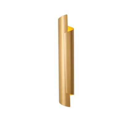 Sophisticated LED Modern Wall Sconce | Bedroom Lighting