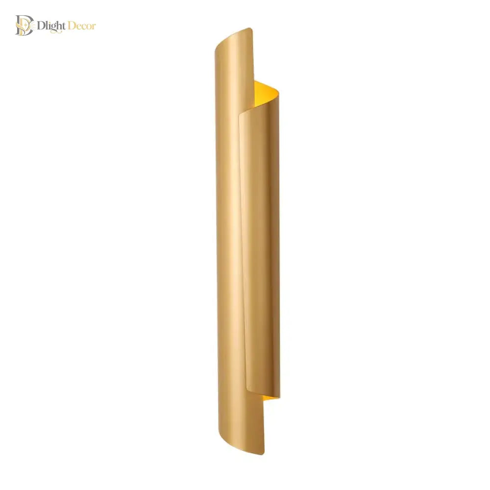 Sophisticated LED Modern Wall Sconce | Bedroom Lighting