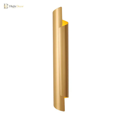 Sophisticated LED Modern Wall Sconce | Bedroom Lighting