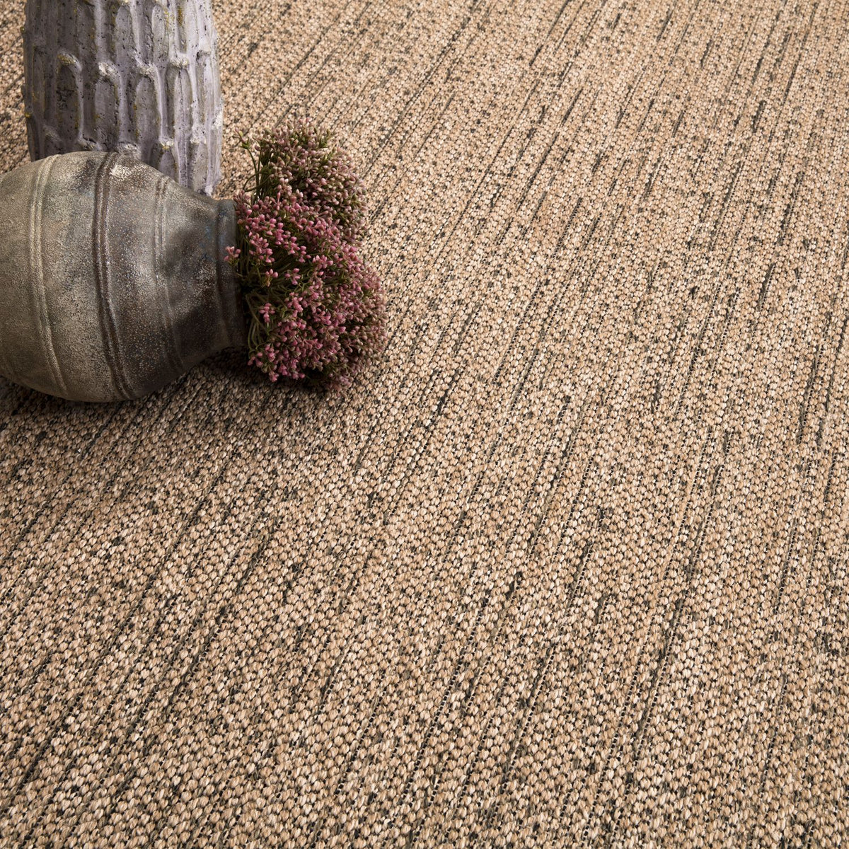 Indoor &amp; Outdoor Rug Rico Natural Style