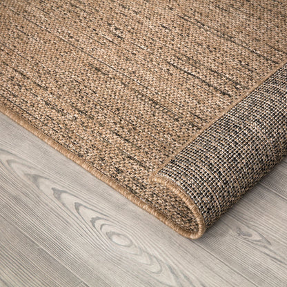 Indoor &amp; Outdoor Rug Rico Natural Style