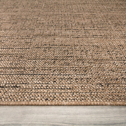 Indoor &amp; Outdoor Rug Rico Natural Style